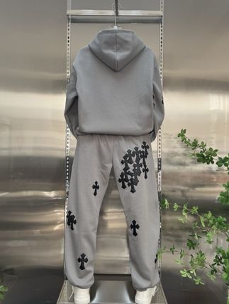 #男装套装 #休闲套装 #运动套装两件套 #休闲运动套装男款