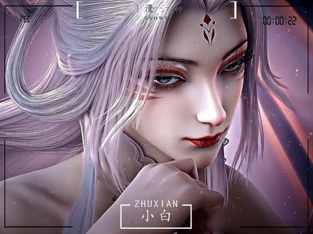 【国漫女神】大家都来选老婆😘
#热门 #国漫女神 #女神