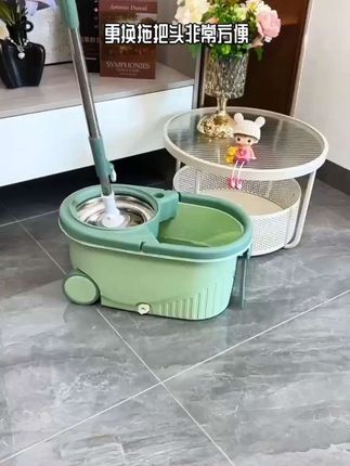 太太乐大号墩布桶#强烈推荐 #居家好物 #方便好用又实惠