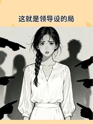 #职场真相 #内容太过真实