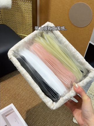 美女宝宝们都在冲这个波浪形护眼角口罩 ,戴上它又挡风又防晒!颜值高还不花妆,独立包装出门随身携带#护眼角口罩 #出门必备 #美出高级感 #口罩怎么戴好看显脸小 #口罩