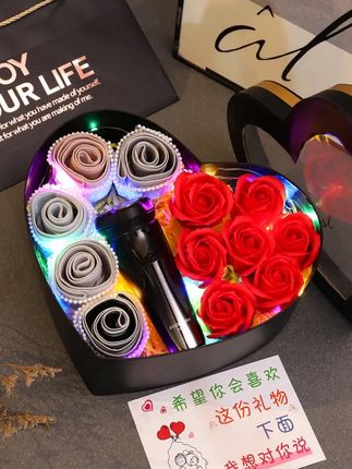 同款送男友礼物#送男生礼物 #送老公礼物 #送男士礼物 #520送男士礼物 #礼品礼物