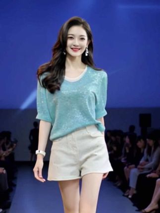 #小个子穿搭 #休闲套装 #夏日穿搭小心机 #一击即中的夏日穿搭 #盛夏穿搭扫货季 @抖加🔥上热门🔥dou+🔥热点宝 @DOU+小助手