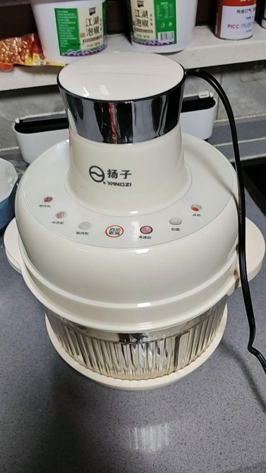 收到货了,看起来不错,明天买点肉回来试 一下#我在抖音买买买