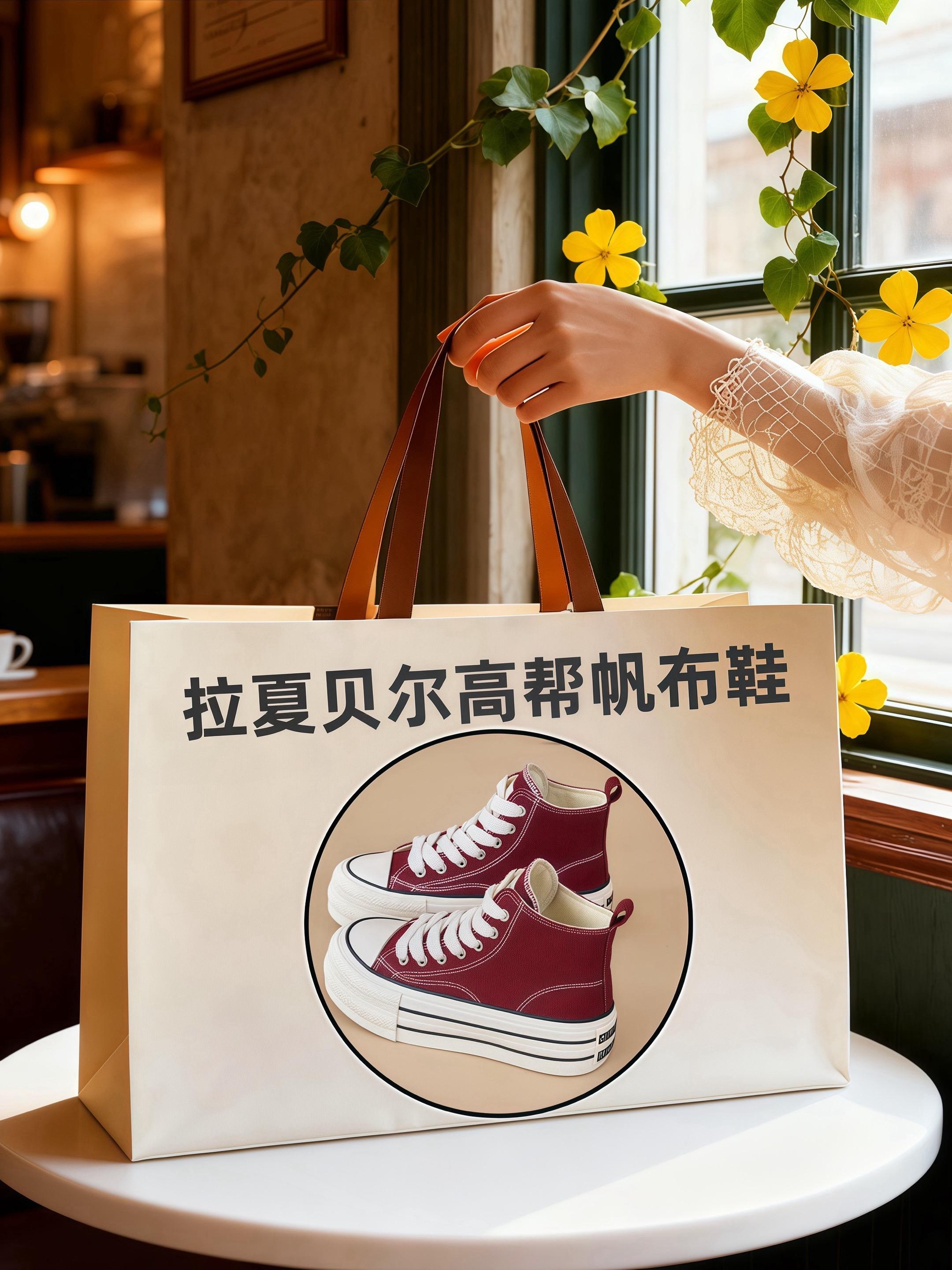 #超好看的鞋 #哎呦喂你鞋真好看 #强烈推荐 #百搭女鞋 #帆布鞋