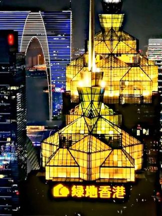 中国内地#苏州#重庆#广州#深圳