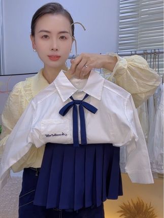 学院风穿搭,元气满满#高品质童装 #学院风穿搭 #每日穿搭look #日常搭配气质穿搭 #儿童穿搭分享