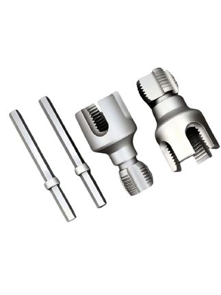 内丝外丝一体开丝器 #内丝外丝一体开丝器#高性能实用工具 #五金工具 #实用工具