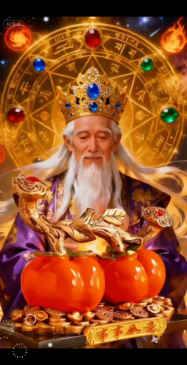 #上热搜谁懂啊!新中式柿子摆件也太会讨喜了吧! 🍊 自带“事事如意”好彩头,摆在哪都戳心!放客厅显大气、搁玄关迎好运、藏酒柜添雅致,细节质感拉满,新中式韵味超足~ 不管是结婚当伴手礼,还是自家装饰提升氛围感,都超合适!家里摆上它,连心情都跟着变顺了~@抖加🔥上热门🔥dou+🔥热点宝