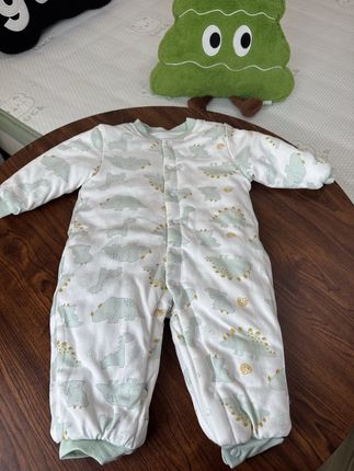 超厚实巨软糯面料柔软亲肤,冬天活动没问题,关键品质还特别好,现在这个价格简直就是捡到宝了#高品质童装 #棉服 #连体衣 #保暖又好看 #婴幼儿服饰