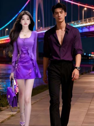 #时尚穿搭 #美女穿搭 #街拍穿搭 #好身材好气质 #美不美你说了算