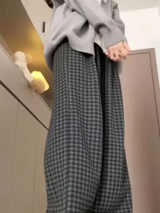 #秋冬新款#质量杠杠的好 #面料柔软舒适 #不挑年龄不挑身材#早秋高智感职场穿搭