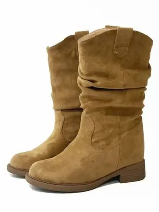 #马丁靴 #堆堆靴 #女靴 #好穿不累脚 #好穿又好搭