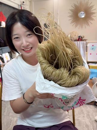 5斤红薯粉丝