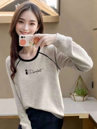#休闲穿搭 #简约风穿搭 #森系少女感穿搭 #初秋一周不重样穿搭 #日常通勤穿搭