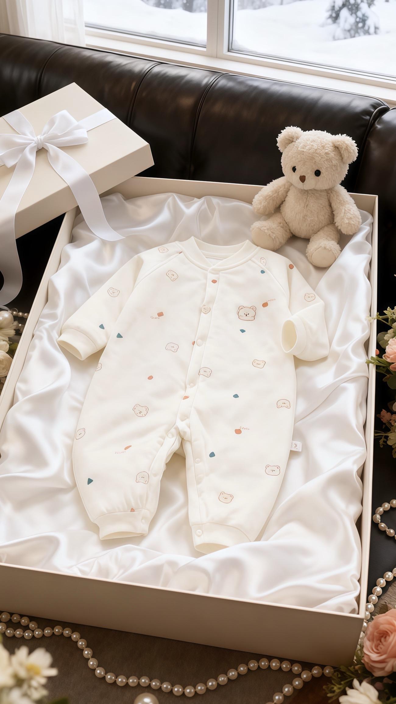 #人类幼崽到底多可爱 #保暖又好看 #高品质童装 #这也太萌太可爱了吧 #母婴好物@抖加🔥上热门🔥dou+🔥热点宝 @DOU+上热门 @抖音上热门