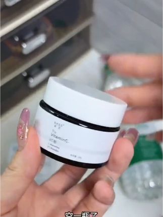 不用不知道,低成本DIY喷雾,全身都能用的#VC粉