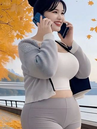 #美女 #车载音乐
