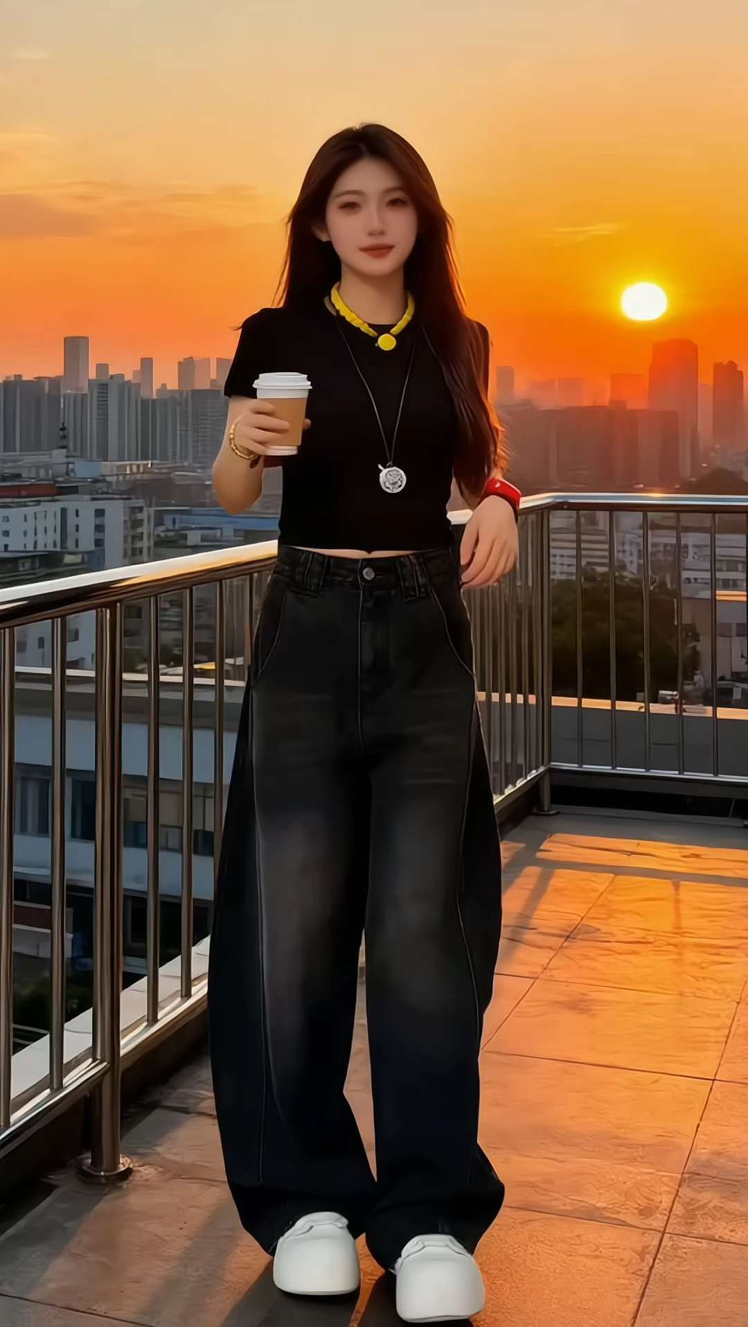 #秋冬穿搭新鲜感在线 #早秋穿搭三分钟出门不是梦 #秋季微胖穿搭测评 #初秋一周不重样穿搭 #秋季不露腿穿搭 @抖音小助手 @DOU+上热门