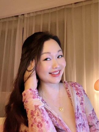 #风情万种 #治愈的笑容