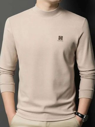 #男士卫衣 #男士卫衣秋冬款 #德绒卫衣 #男士德绒打底衫 #男士打底衫