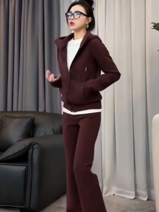 #女装穿搭 #女装 #裤子穿搭 #春秋穿搭 #休闲穿搭