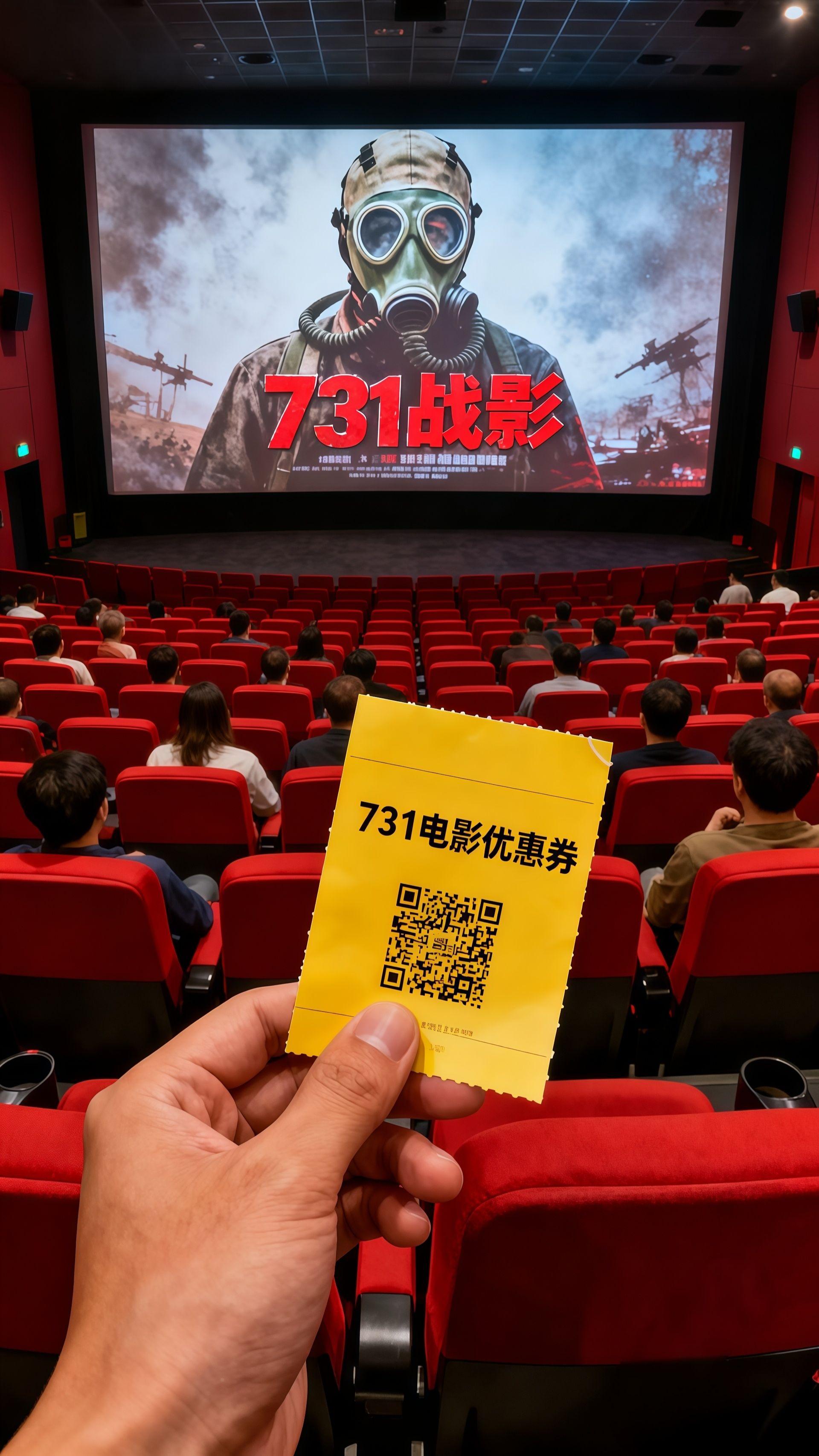 铭记历史,不忘初心。#勿忘国耻 #勿忘历史吾辈自强 #731电影 #铭记历史 #强烈推荐