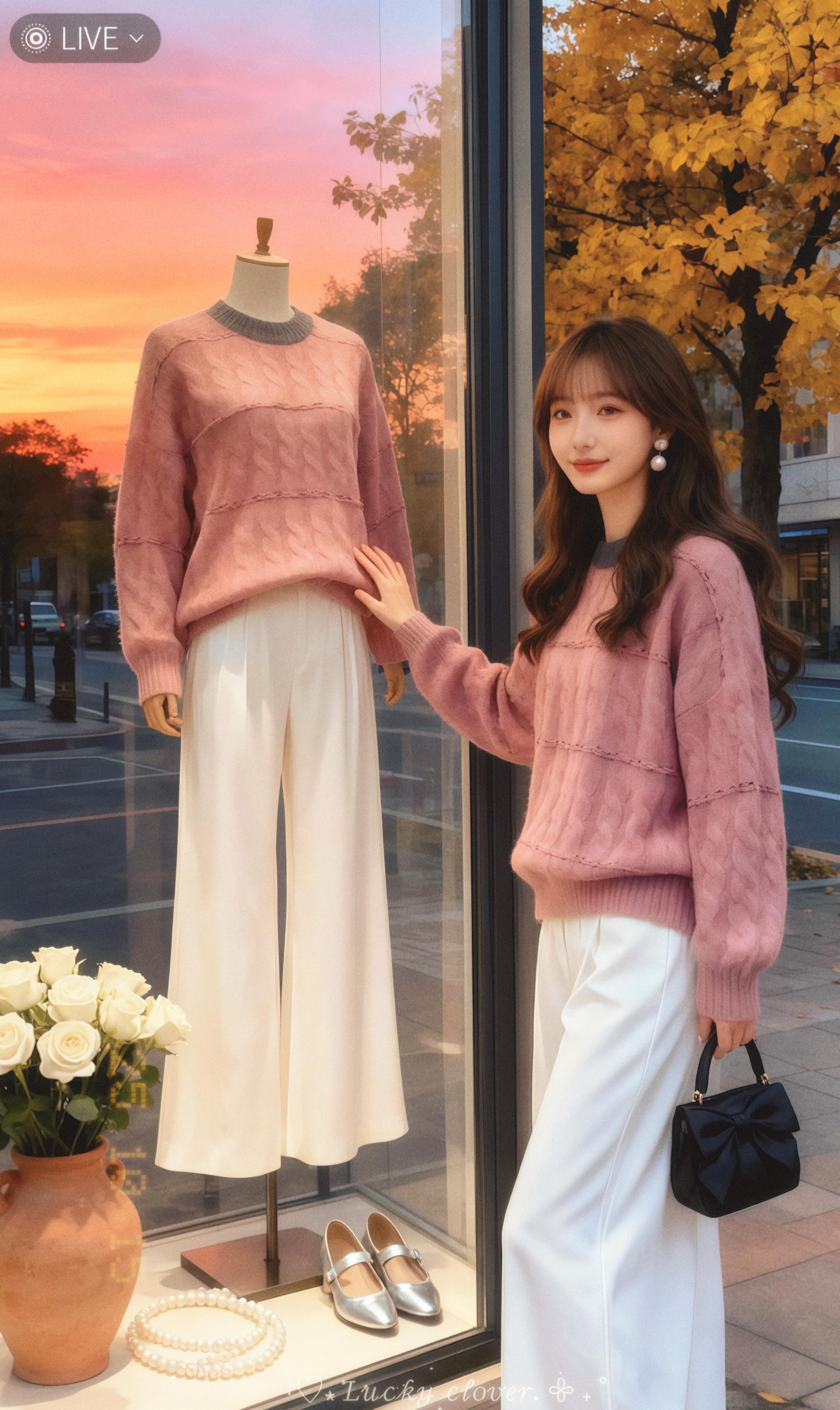 #穿搭