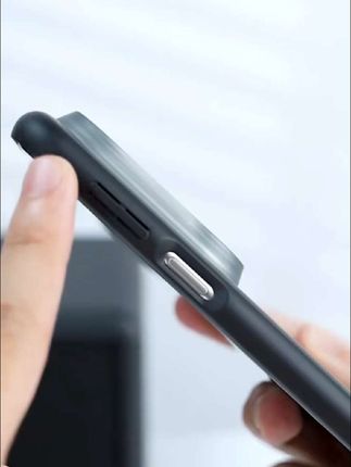 蓝猩适用华为pura80pro护甲磁吸手机壳pura70ul