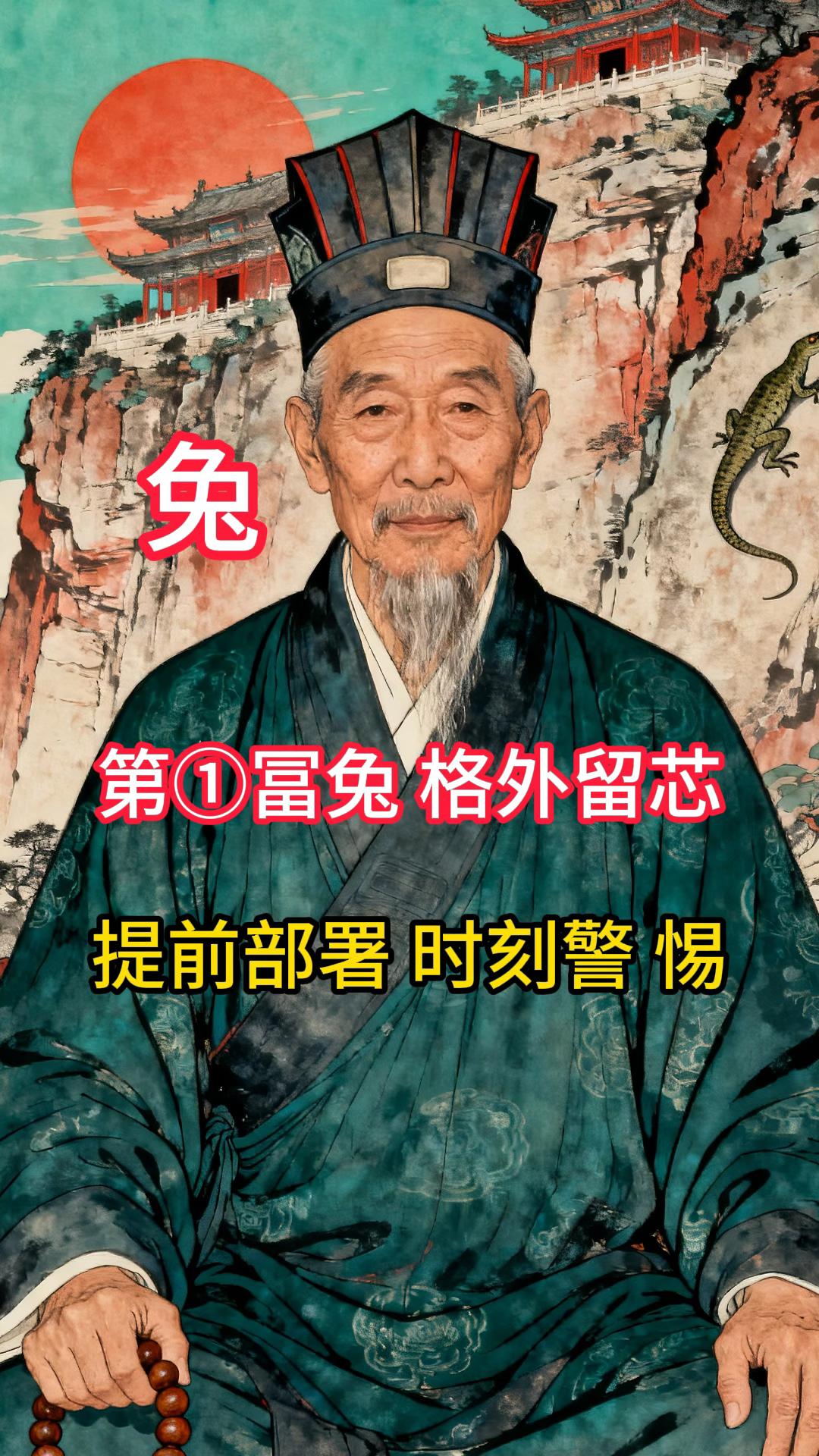 #1963年的兔#1975年的兔#1987年的兔