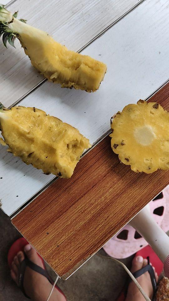 新鲜度:新鲜很新鲜 包装品质:好吃死了 口感味道:新鲜甜 商品分量:够够 太好吃了,儿子女儿分分钟吃完,甜又新鲜#我在抖音买买买