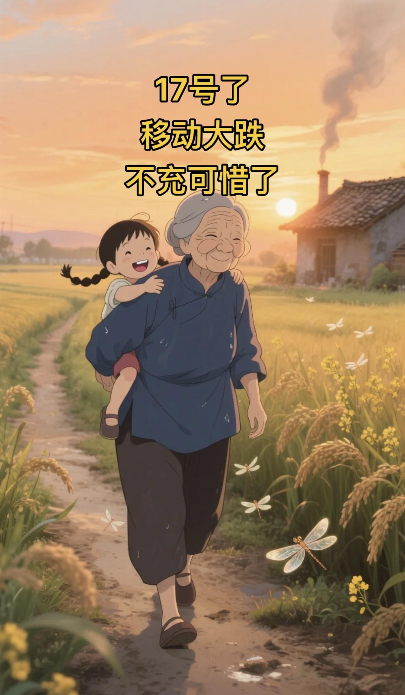 #原创动画 #农村生活 #治愈系 #省钱 #超便宜超划算
