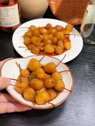 #玉米粥 的绝配#五彩泡椒  让你多吃两碗粥,夏天不知道吃什么,赶紧安排上#泡椒 #七彩泡椒 #下饭神器