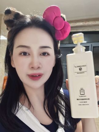 这么多年我都没有遇到一款特别喜欢的沐浴露,现在终于遇到了心动的每天都在用#香水沐浴露持久留香