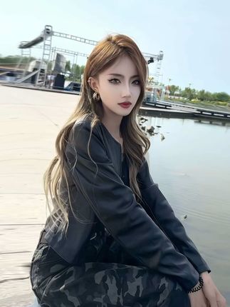 如果那里艳阳高照 你就留下来 如果那里凄风苦雨 你就回来 回到我身边.