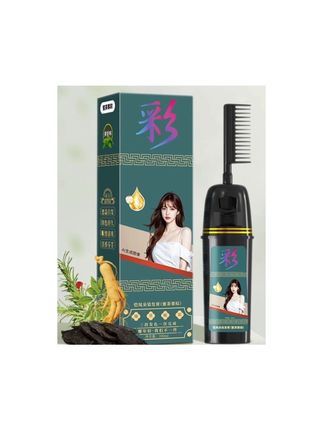 一年染发超过两次的推荐试试这款植萃染护膏,染发不伤发#染发剂#美发#在家自己染发#好物推荐🔥 #我要上热门🔥