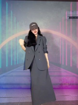 #高级感穿搭 #气质穿搭 #干练简约 #日常通勤穿搭 #秋季主打简单干净氛围感