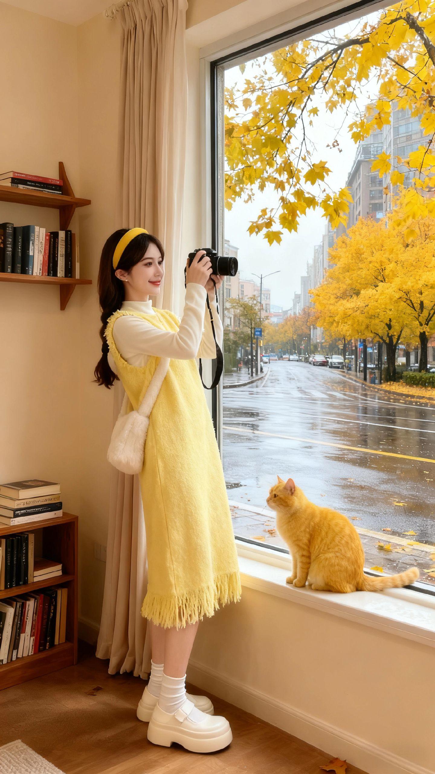 #孕期穿搭 #最美孕妇 #孕妇 #慵懒风穿搭 #秋冬穿搭 @抖加🔥上热门🔥dou+🔥热点宝