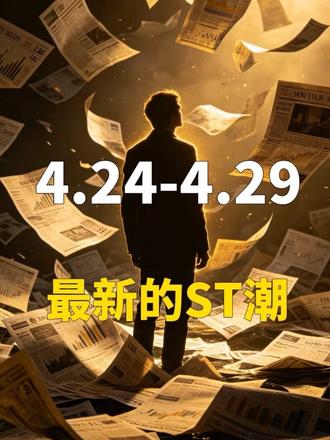 股市有风险,入市需谨慎。擦亮眼睛,拒绝垃圾股,远离退市雷区!
#A股 #ST股票 #退市风险 #财务爆雷 #股民必看