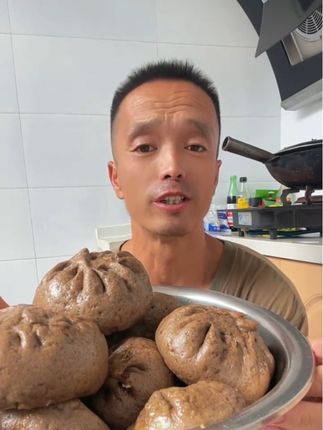 想买荞麦面,点击视频下方购物车直接购买#在家做美食