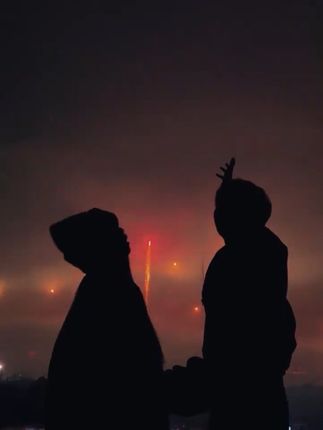 万物各有时令爱也到了秋天#葛东琪向那烟火 #用一场烟火告别夏天