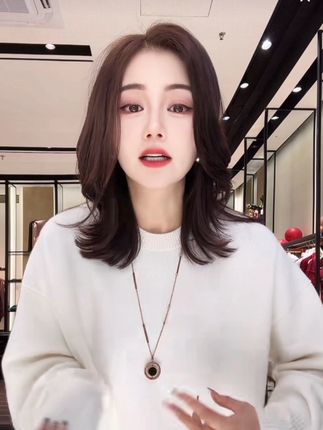 #穿搭 #高级感穿搭 #秋冬穿搭 #谁穿谁好看 #面料柔软舒适