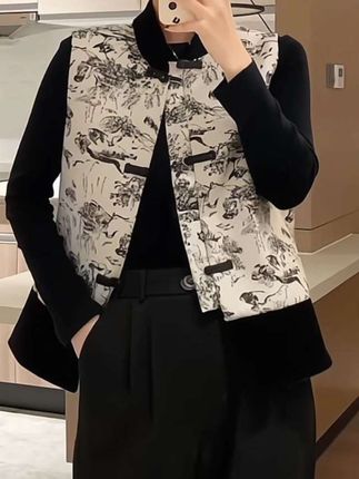 #蛋仔派对打卡 #穿搭分享 #简约大气 #舒适百搭 #气质穿搭