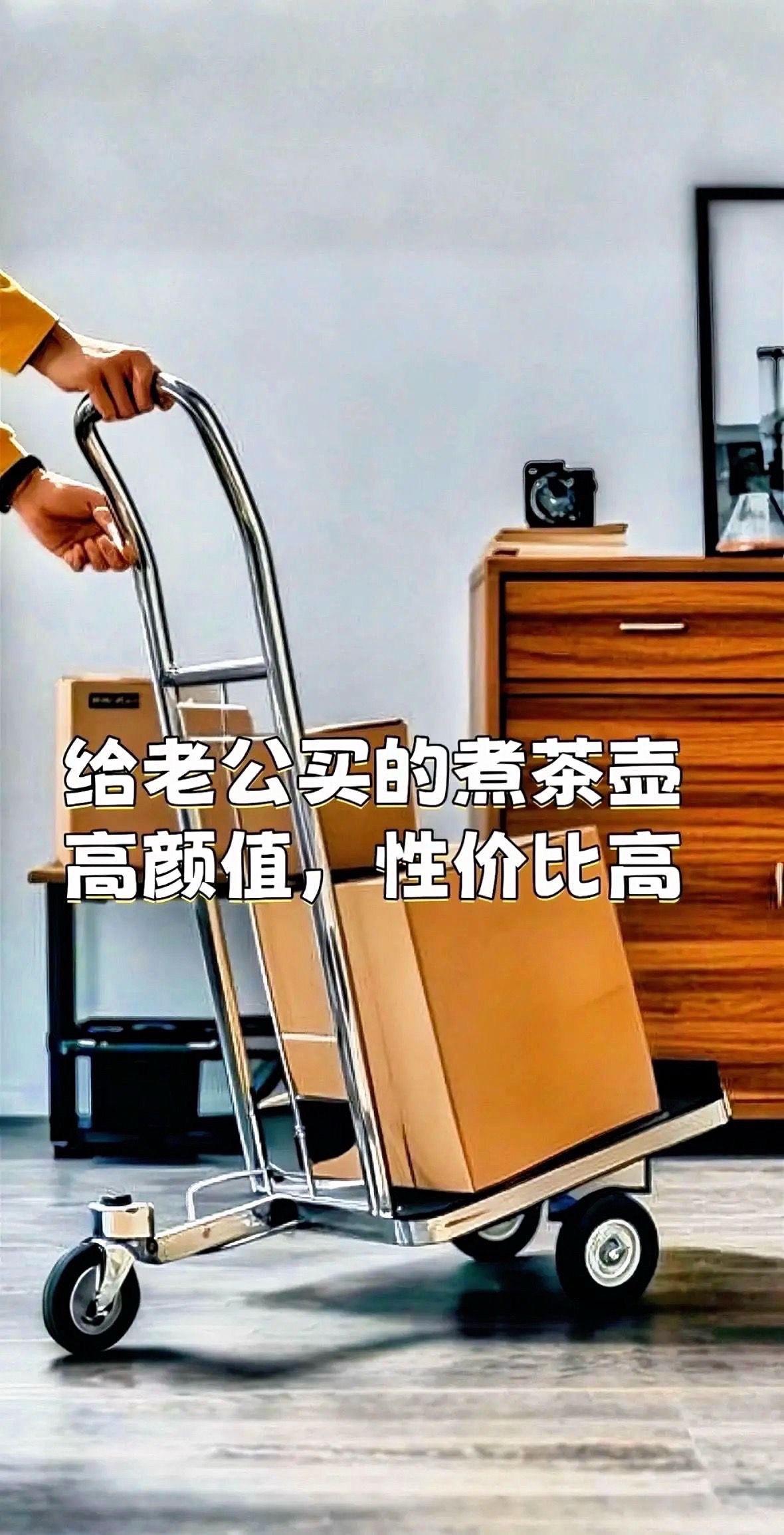 #AI扩图 #煮茶器 #好物推荐🔥 #养生壶 #容声煮茶壶