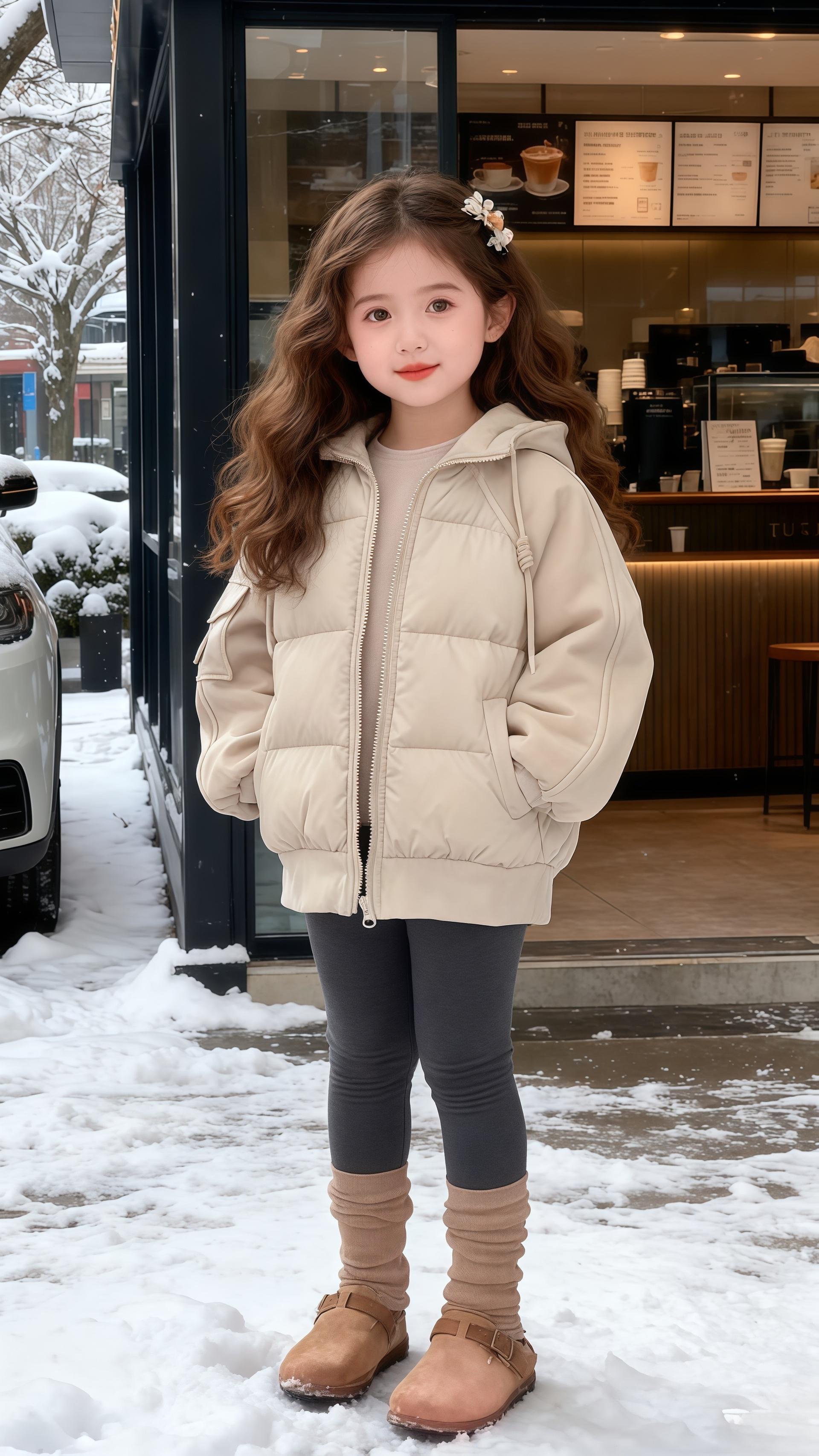 【外穿内搭】校服神器潮2025新款儿童羽绒服女童男童韩版连帽外套冬#强烈推荐 #高品质童装 #外套穿搭 #儿童羽绒服 #外穿内搭都好看 @抖加🔥上热门🔥dou+🔥热点宝 @DOU+小助手 @DOU+上热门