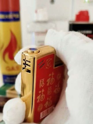 新款3D打印打火机金属外壳手感舒适火焰强劲私人定制防风#每日分享 #打火机 #送男友的礼物 #网红打火机 #防风打火机