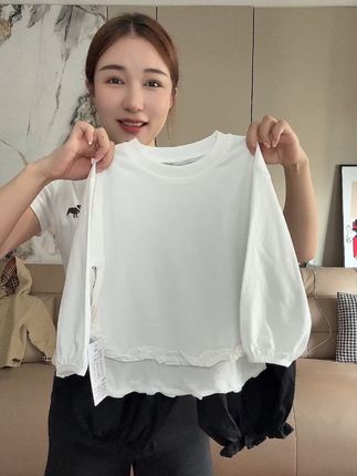 #高品质童装 #女童穿搭 #女童套装 #面料柔软舒适 #秋季上新 品质嘎嘎好,家有女儿的力推