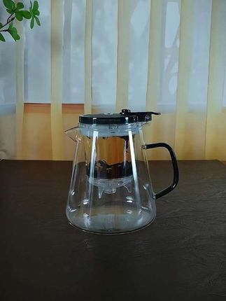 #飘逸杯 #飘逸杯泡茶壶 #玻璃茶具 #茶具 #召唤茶友 @DOU+小助手 @DOU+上热门