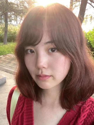 雨过天晴 #inmyfeelings #日系短发