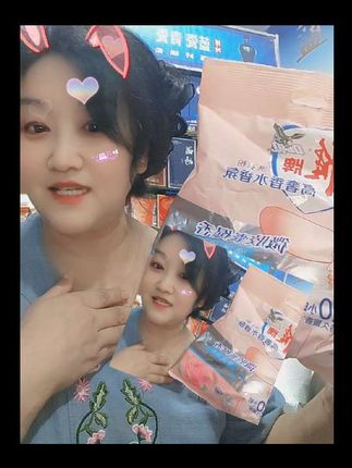 吊牌洗衣粉来了#实惠